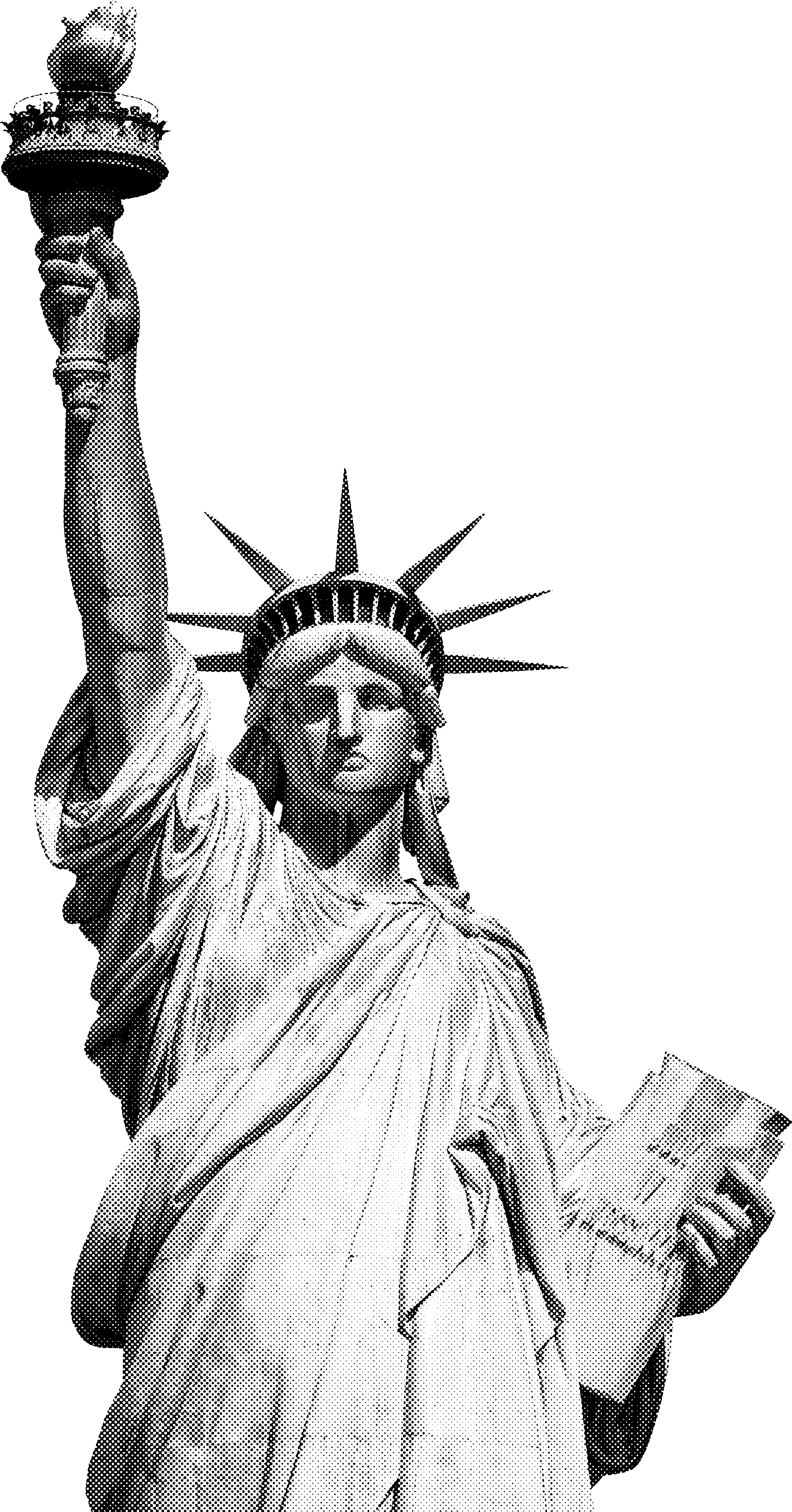 statue of liberty